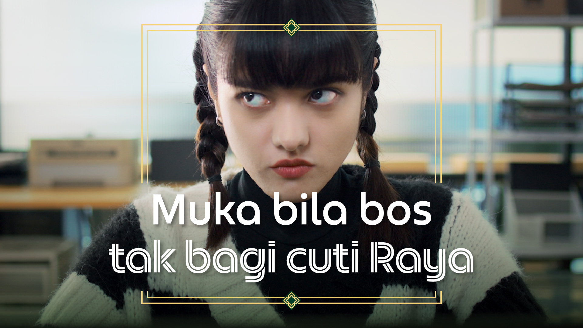 Suasana Hari Rabu
